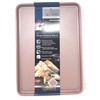 David Burke Rose Gold Mega 20.25" x 14.25" Commercial Baking