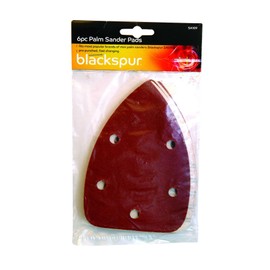 Blackspur BB-SA109 Palm Sander Pad