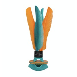 Sports Force Waboba Flyer,Dimension- 20 x 10 x 6 Cm 10005,Multicoloured