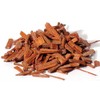 Bulk Herbs: Red Sandalwood Chips (Wild Harvested)