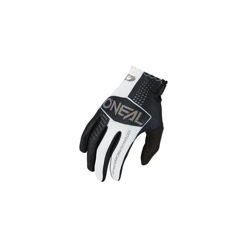 O'NEAL Matrix Glove Split Black/White S