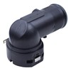 ApplianPar Lower Radiator Hose Connector for Ioniq Sonata Forte Koup