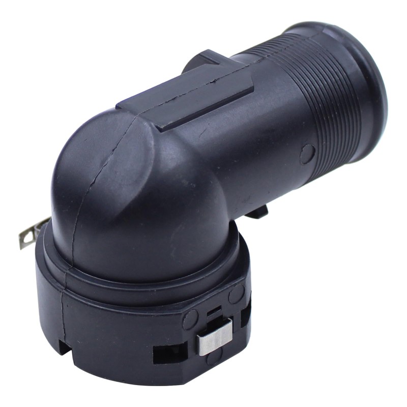 ApplianPar Lower Radiator Hose Connector for Ioniq Sonata Forte Koup