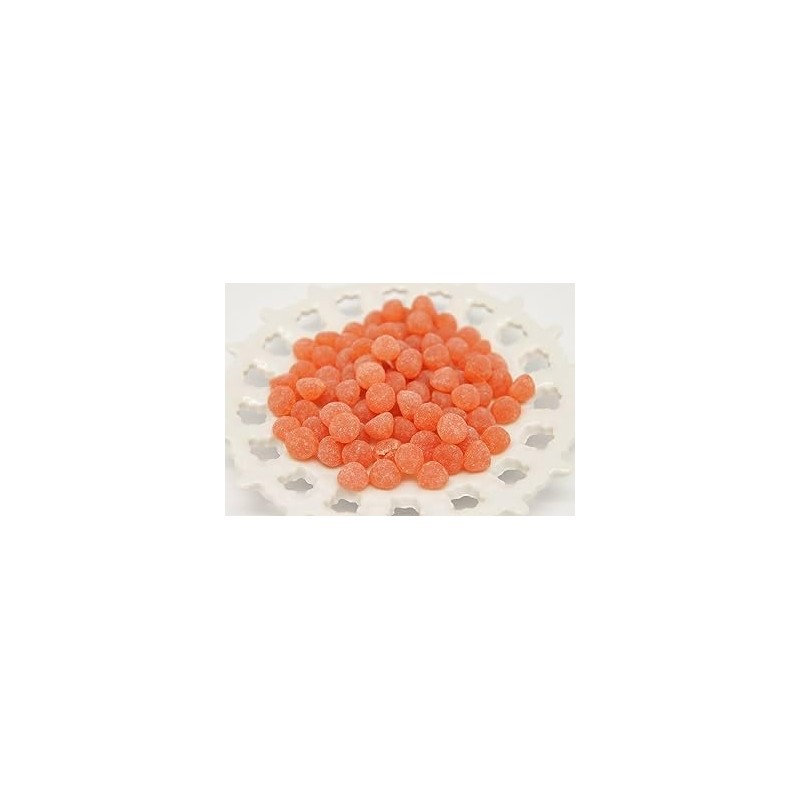 Children's Liver Oil Drop Gummy, Strawberry Flavor (Kumamon Version), 90