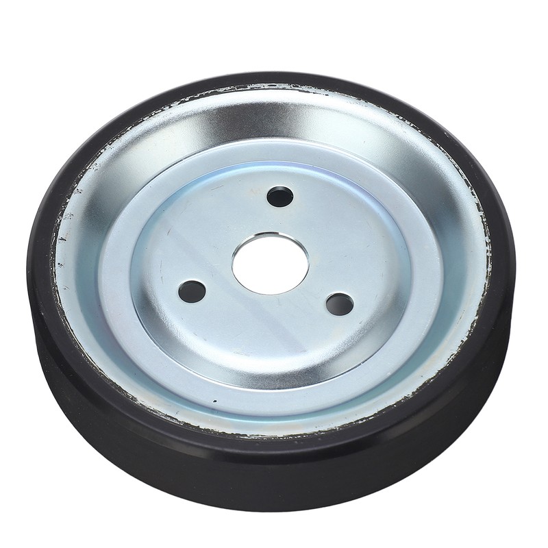 Water Pump Drive Pulleys 1204.47 Engine Water Pump Pulley Replacement