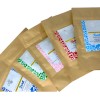 Mascarillas Faciales Hidroplasticas 4 Packs Bena