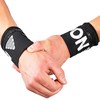 GORNATION Wrist Wraps, Premium Performance Wrist Wraps for Gym, Weightlifting,