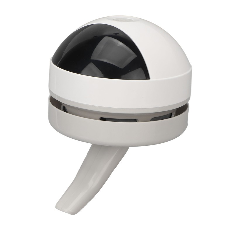 Desktop Vacuum Cleaner Mini Handheld Portable Detachable Vacuum for Cleaning