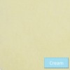 Trimits Craft Felt, 10 Pack, Cream