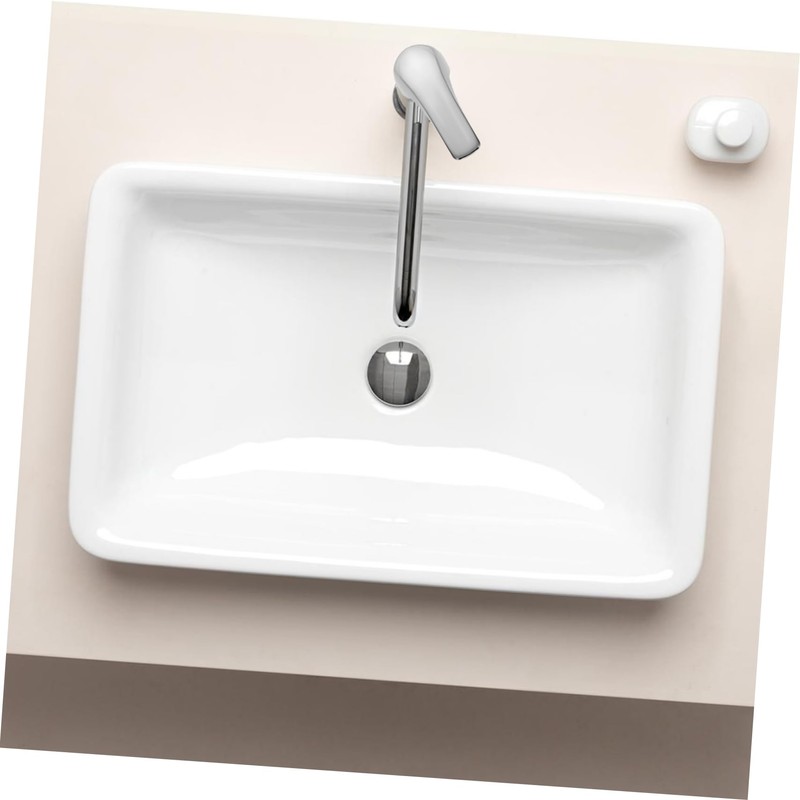 OSALADI Universal Shower Valve Handle Replacement for Bathroom Faucet Stem