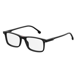 Carrera 2001t/v Sunglasses, 807/16 Black, 48