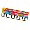 Baby Musical Mat Soft Anti Slip Multifunctional Musical Piano Keyboard