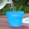 humangear GoCup | Compact Storage | On the Go Cup
