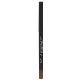 Natio Mechanical Long Lasting Eye Liner Brown