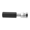OSBUN 1x 1/4" Flags Quick Release Flag Pole Holder For