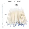 Joyvistalen Heat Erasable Fabric Marking Pens for Sewing & Quilting