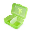 Lunchbox PaUSIERER Green Traffic by traffic