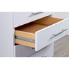 Hettich 9220259 KA 270/350 Ball Precision Extension for Drawers with