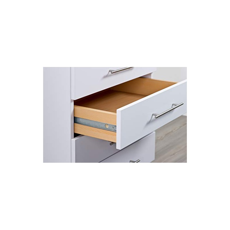 Hettich 9220259 KA 270/350 Ball Precision Extension for Drawers with