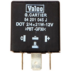 Valeo 641426 Flasher Unit