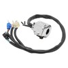 Interruptor de control izquierdo para Honda VTX1800C 2002-2004 VTX1800R VTX1800S