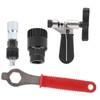 Bicycle Repair Tool Kit Hex Wrench Chain Breaker Bottom Bracket