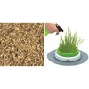 Catit CATT11 Planter Grass Refill,