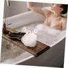 Beavorty Pcs Bath Balls Fun Bath Flowers for Adults Boys