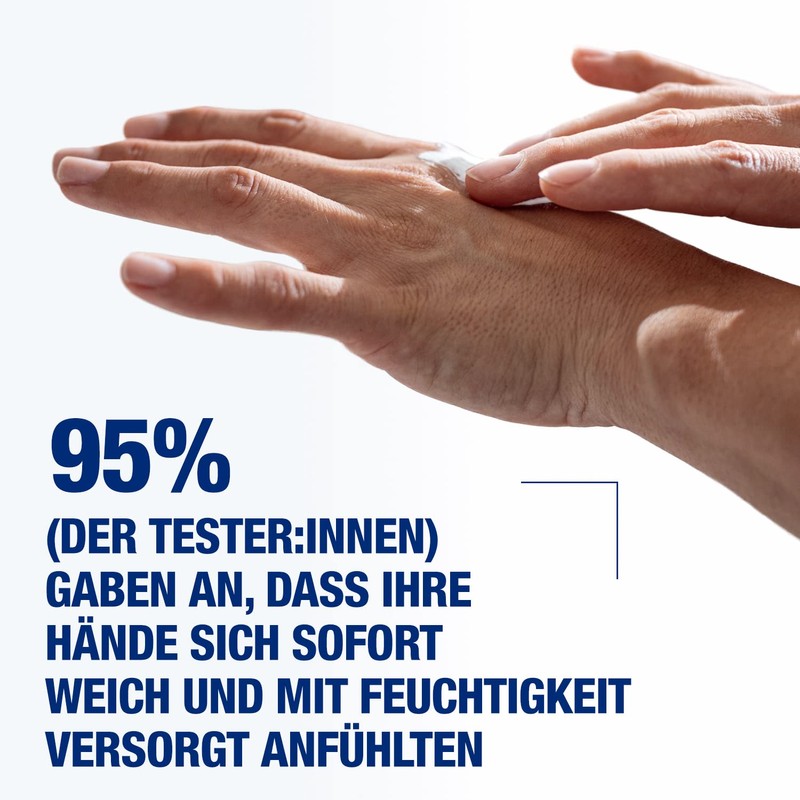 Neutrogena Hand Cream Concentrated Scented (75 ml), Soothing Moisturising Cream