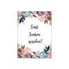 50 Sparklers Signs"Boho Wedding"
