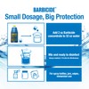 Barbicide Half Gallon Disinfectant Concentrate – 2 Pack | EPA-Registered,