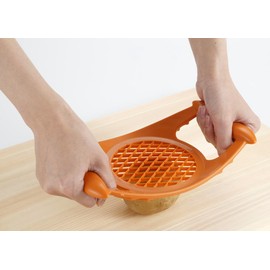 Kai Corporation Broad Beans DH-2625 Hassle-free Potato Masher