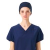 Kousenpu Men and Women Scrub Cap, Lightweight, Breathable No-Slip Working