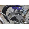 HXGXKBQ 2in1 Racing Reed Valve Kit for 32mm and 40mm