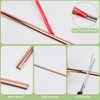 CRASPIRE 10Ft Peel and Stick Molding Trim Flexible Self-Adhesive Decorative