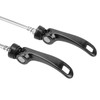 PASAK Bicycle Disc Brake Quick Release Hub 32 Hole Aluminum