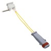 Frankberg 2x Brake Pad Wear Sensor Brake Pad Wear Indicator