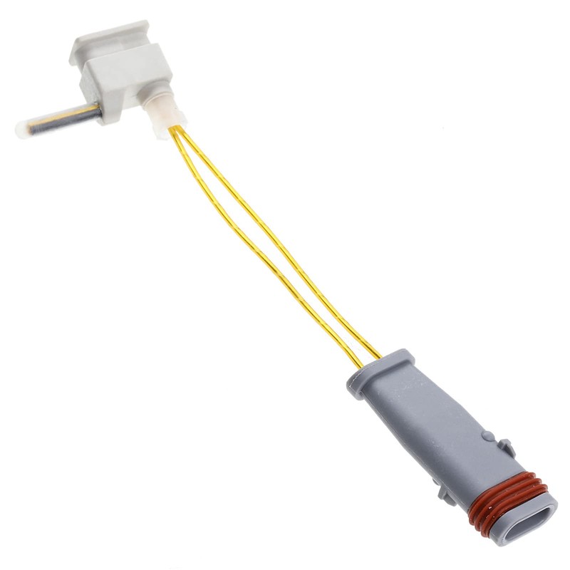 Frankberg 2x Brake Pad Wear Sensor Brake Pad Wear Indicator