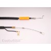 For STIHL EVERGREEN THROTTLE CABLE FOR STIHL FS80 FS85 OLD MODEL