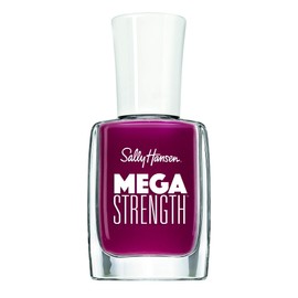 Sally Hansen Mega Strength, New Atti Hue, 0.4 Fl Oz (Pack of 1)