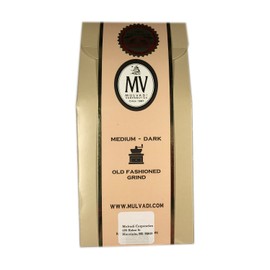 MULVADI 100% Ground Kona Coffee, 7 OZ