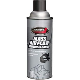 Johnsen's 4721 Mass Air Flow Sensor Cleaner - 10 oz.