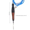 Air Reciprocating File 23000bpm 0.6mm Stroke 1/4 Inch Inlet Speed