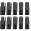 USB Stick 2 GB Pack of 10 Memory Stick USB