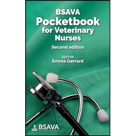 BSAVA Pocketbook for Veterinary Nurses