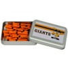 LEZACS Yomiuri Giants YGTE-0772 Canned Wood Tea Orange