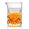 Cocktail Mixing Glass - Premium 22oz - Solid, Stable, Sturdy