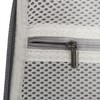 Drone Storage Case PU Waterproof Shockproof Lightweight Drone Storage Shoulder