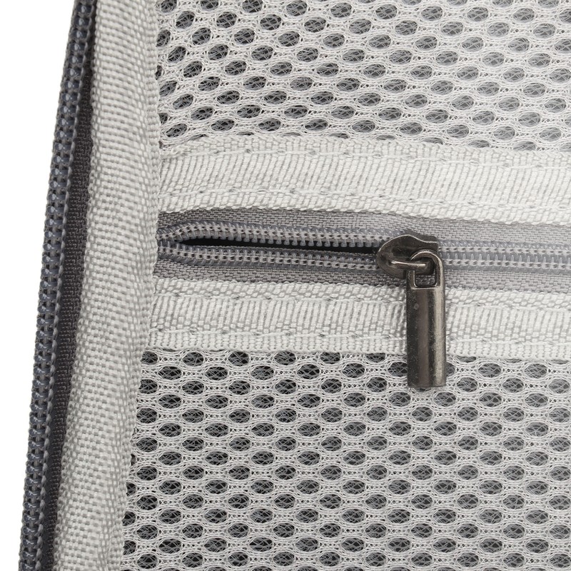 Drone Storage Case PU Waterproof Shockproof Lightweight Drone Storage Shoulder