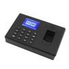 Time Clock Fingerprint Attendance Machine Intelligent Biometric Fingerprint Time Attendance